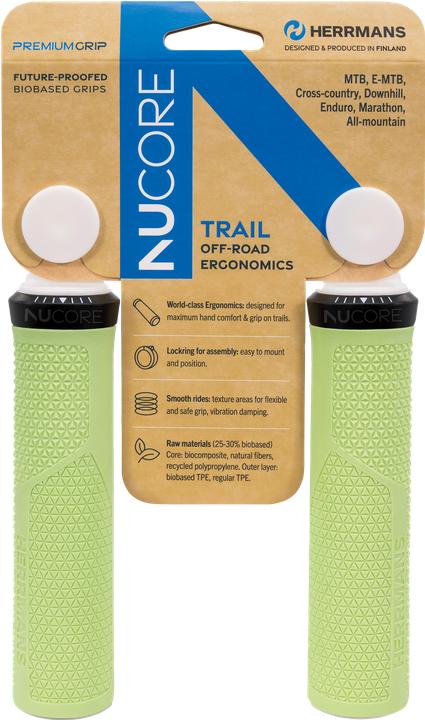 Produktbild Herrmans Nucore Trail Peak