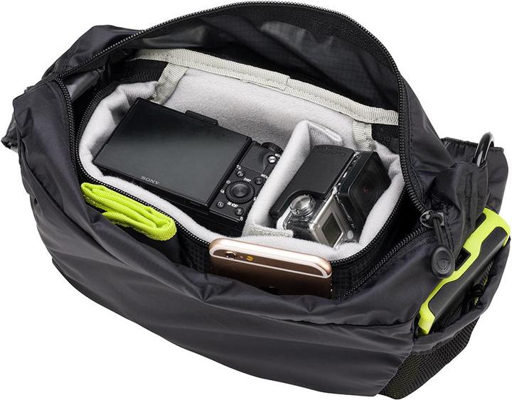Actual product image Tenba Packlite (Camera shoulder bag)