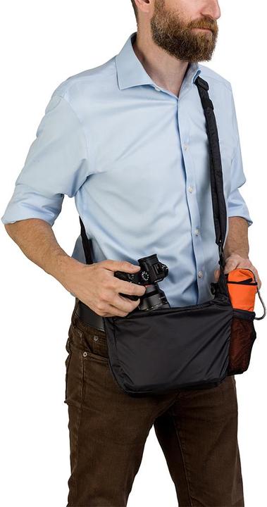 Actual product image Tenba Packlite (Camera shoulder bag)