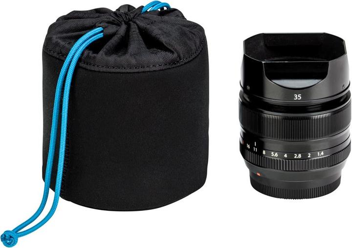 Actual product image Tenba Pouch (Lens bag)