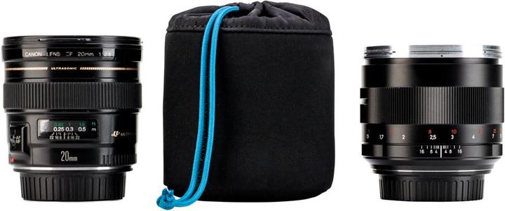 Actual product image Tenba Pouch (Lens bag)