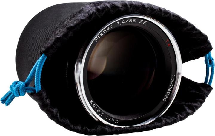 Actual product image Tenba Pouch (Lens bag)