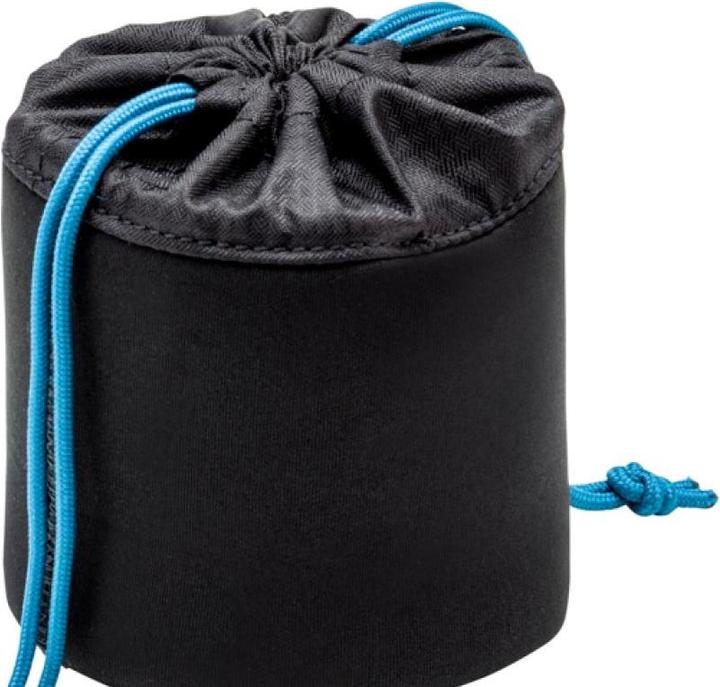 Actual product image Tenba Pouch (Lens bag)