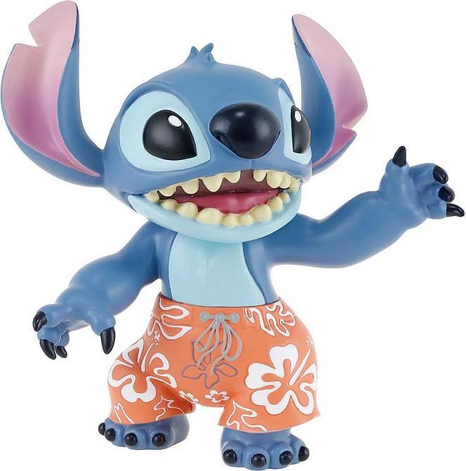 Actual product image Disney Showcase Collection Lilo and Stitch Stitch