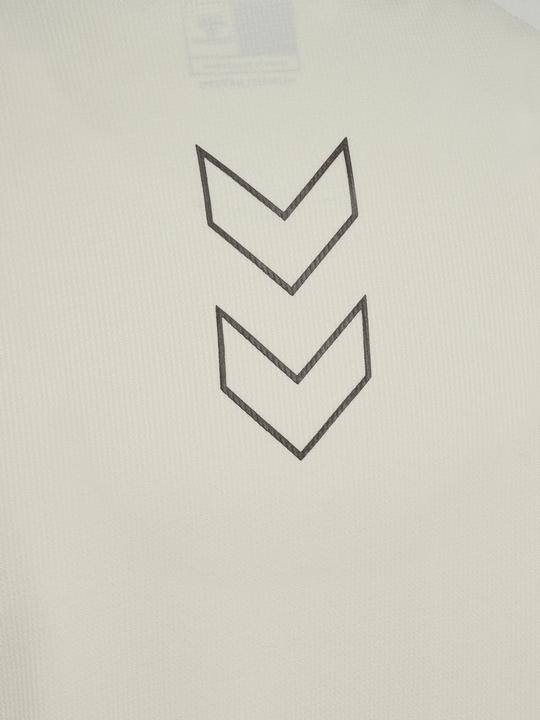 Actual product image hummel hmlCOURT LIGHT WEIGHT T-SHIRT (S)