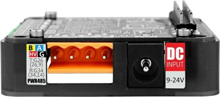 Immagine prodotto M5Stack Modulo driver per motori passo-passo 13.2