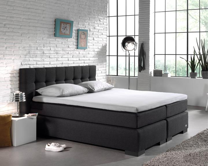 Actual product image Palo Fitted sheet (180 x 210 cm)