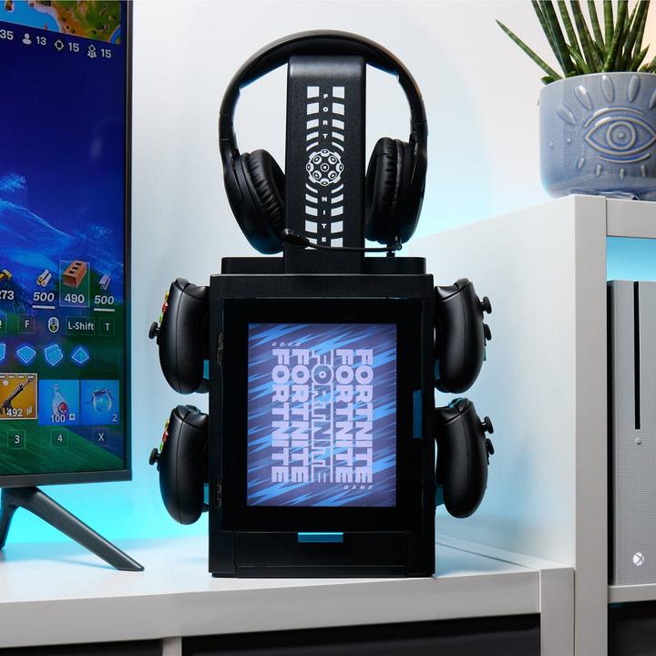 Immagine prodotto Numskull Armadietto luminoso di Fortnite (PS5)