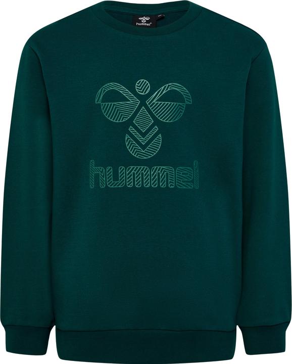 hummel Fastwo Sweatshirt