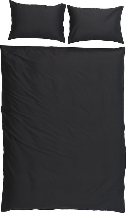 Actual product image Nobilium Uni Satin (Pillowcase, 50 x 70 cm)