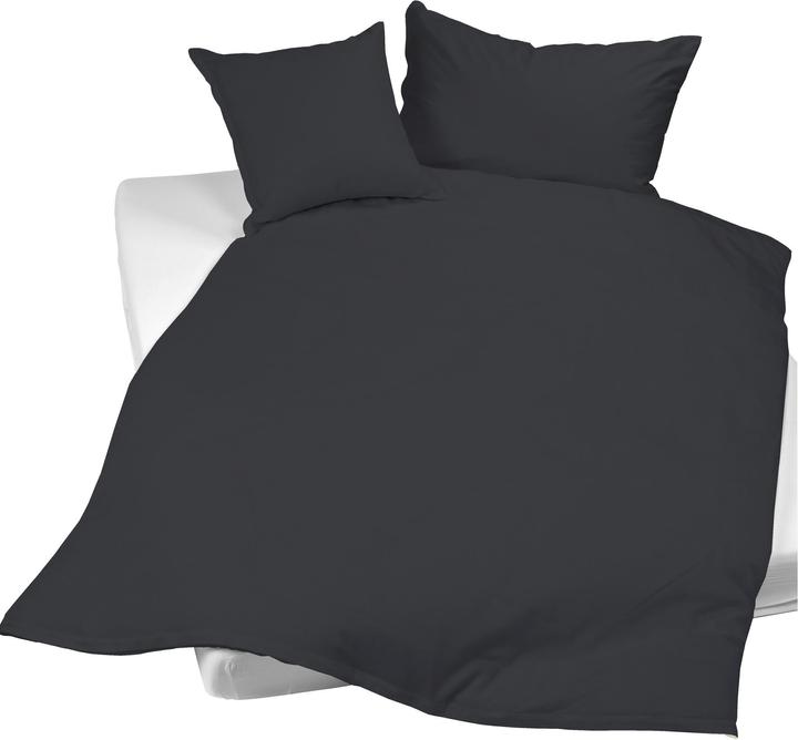 Actual product image Nobilium Uni Satin (Pillowcase, 50 x 70 cm)