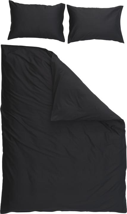 Actual product image Nobilium Uni Satin (Pillowcase, 50 x 70 cm)