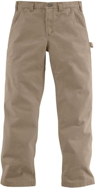 Produktbild Carhartt Washed Twill Dungaree (W33/L34)