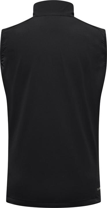 Actual product image Jack Wolfskin Prelight Stride Vest W (S)