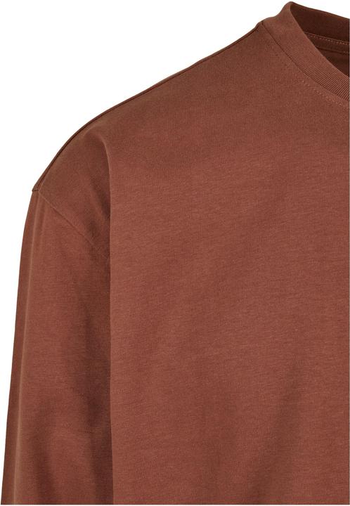 Image du produit Urban Classics Heavy Oversized Pocket Longsleeve (S)