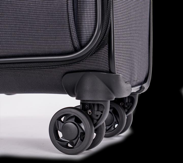 Immagine prodotto Stratic Bendigo Light+ - Valigia trolley (48 l, Bagaglio a mano (fino a 50 litri))