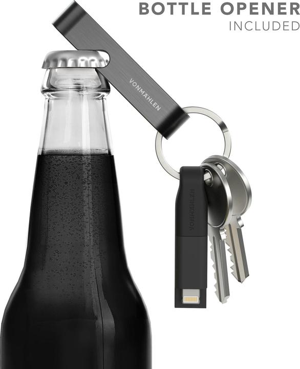 Produktbild Vonmählen High Six (0.06 m, USB 2.0)