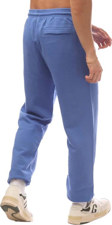 Actual product image Marcelo Burlon Mens Cross Relaxed Fit Jogging Bottoms (S)