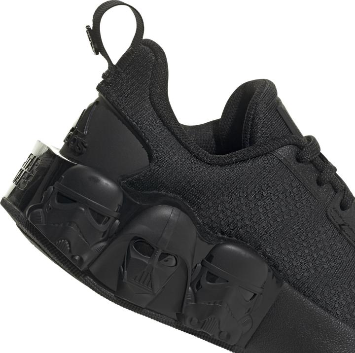 Productafbeelding adidas STAR WARS Runner Jr schoenen (35)