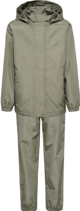 Image du produit hummel hmlNESSIE RAINSUIT (140)