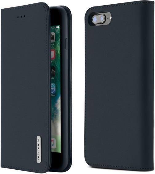 Actual product image Dux Ducis Wish Series Leather Cover