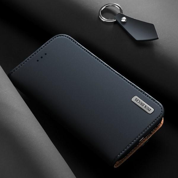 Actual product image Dux Ducis Wish Series Leather Cover