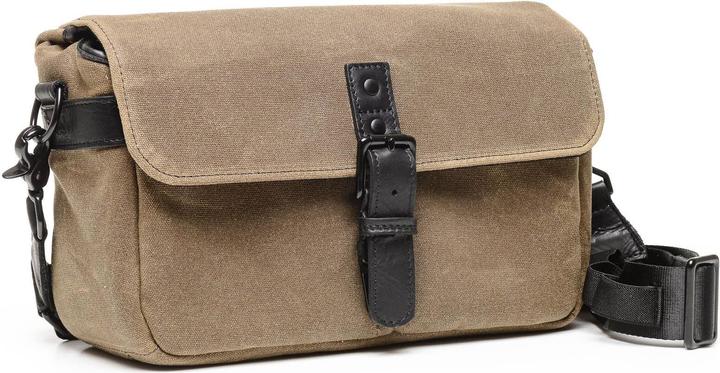 Produktbild ONA X Japan Camera Hunter Bowery (Kamera Schultertasche)