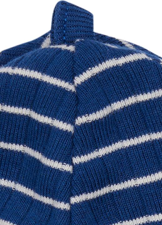 Actual product image loud + proud Cap Derby Rib (62/68)