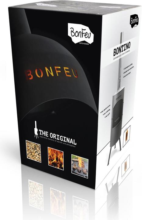 Actual product image Bonfeu BonTino LP