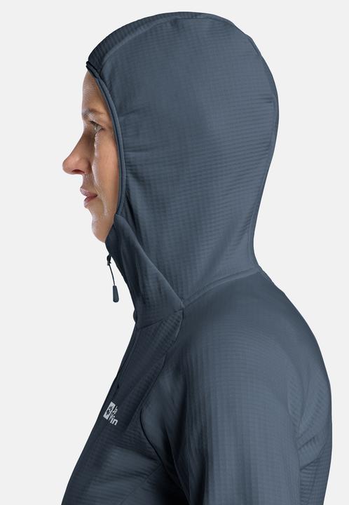 Produktbild Jack Wolfskin Kolbenberg Hooded Fz W (L)