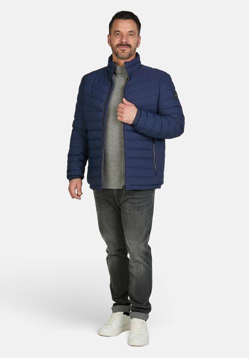 Produktbild Calamar Structured Jacket (54)