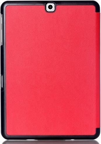 Immagine prodotto Cover-Discount Tri-fold Smart Case (Galaxy Tab S2 9.7 (2015))