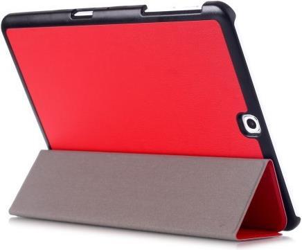 Immagine prodotto Cover-Discount Tri-fold Smart Case (Galaxy Tab S2 9.7 (2015))