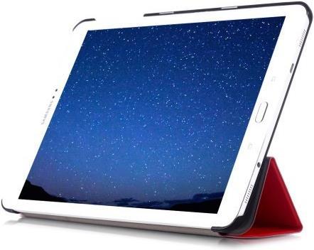 Immagine prodotto Cover-Discount Tri-fold Smart Case (Galaxy Tab S2 9.7 (2015))