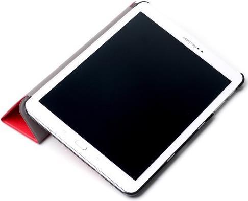 Immagine prodotto Cover-Discount Tri-fold Smart Case (Galaxy Tab S2 9.7 (2015))