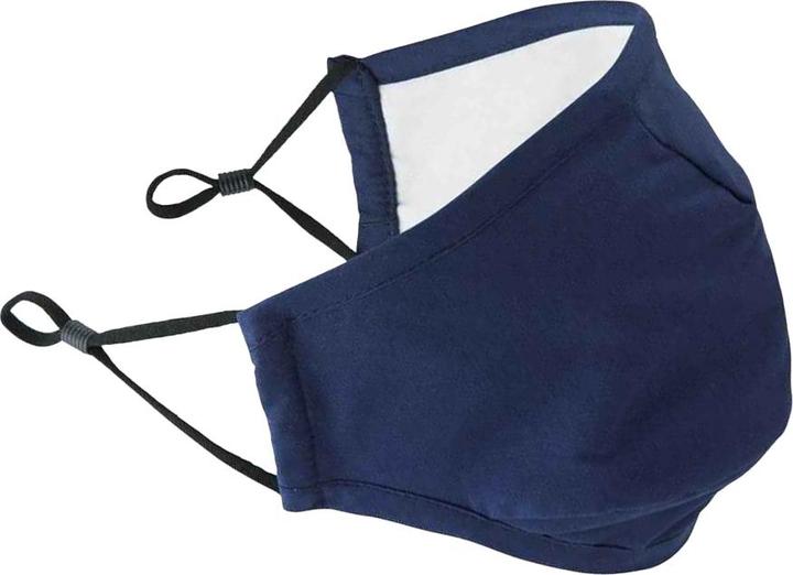 Actual product image Premier 3Layer mouth and nose protection mask