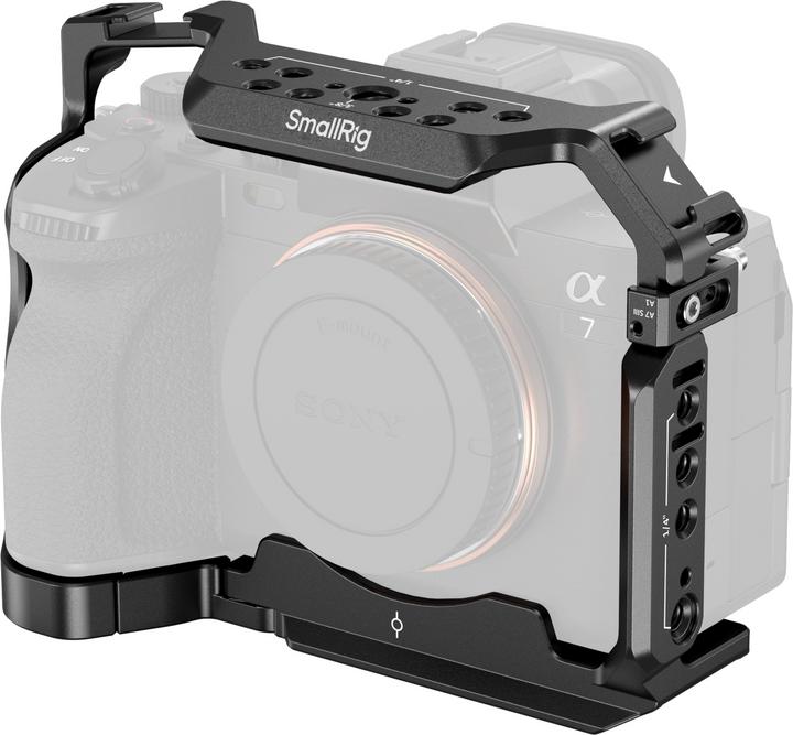 Actual product image SmallRig Cage Sony Alpha (Cage)