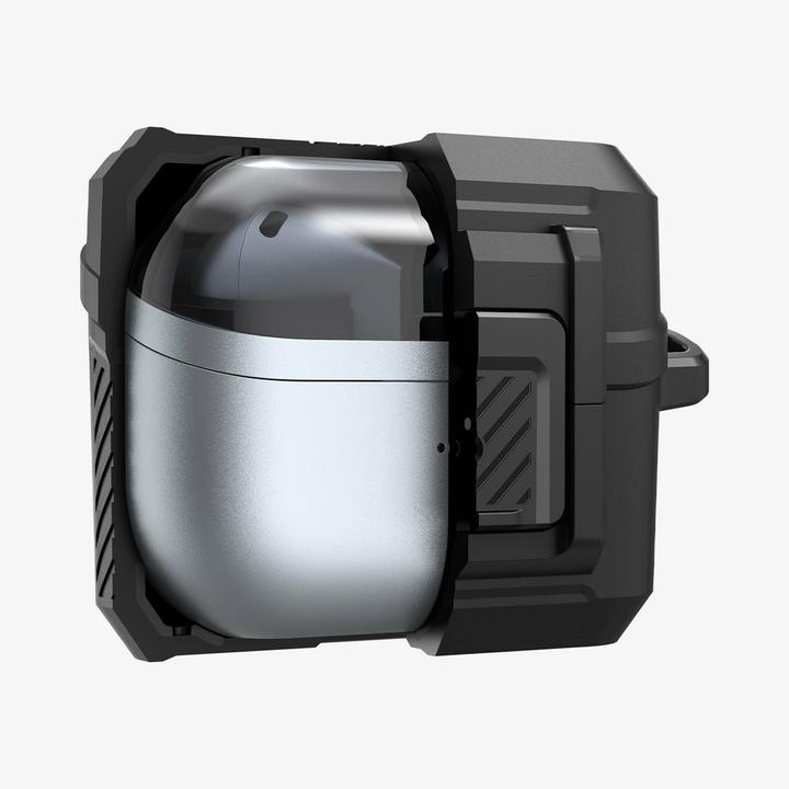 Produktbild Spigen Lock Fit (Kopfhörer Tasche)