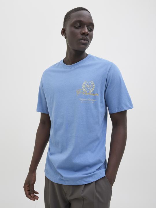 Produktbild Jack & Jones Gedruckt T-shirt T-shirt (S)