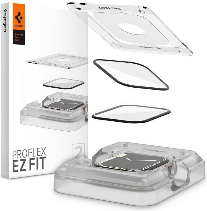Image du produit Spigen Pro Flex
