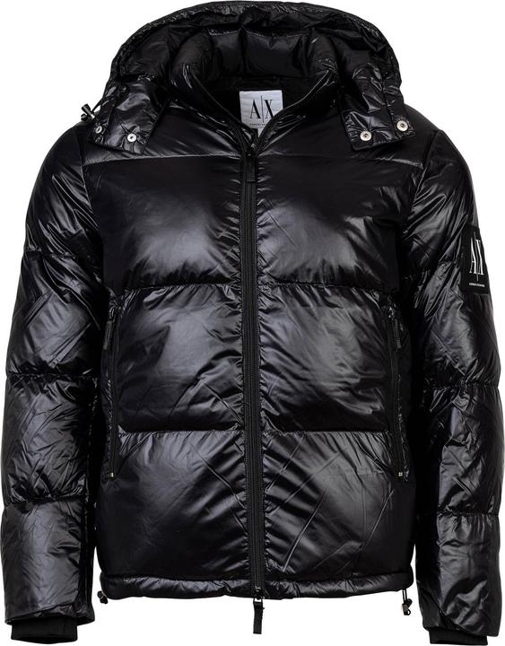 Armani Exchange Giacca Piumino (XXL)