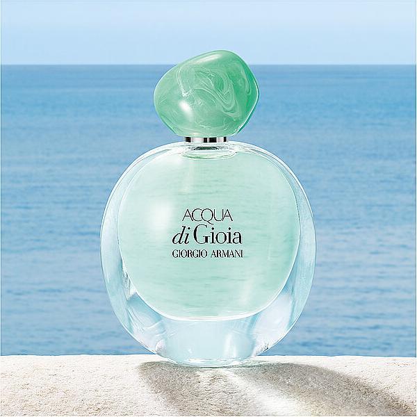 Produktbild Giorgio Armani Acqua di Gìoia (Eau de Parfum, 100 ml)