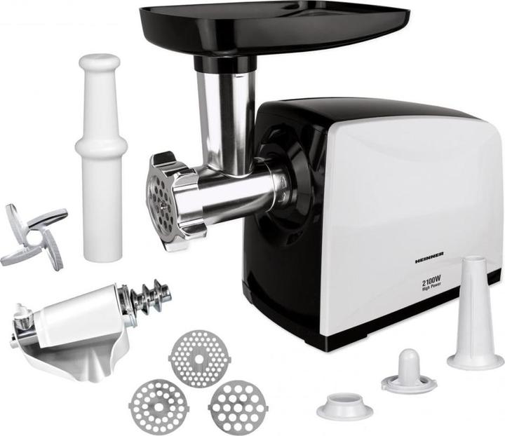 Immagine prodotto Heinner MG-2100BKWH