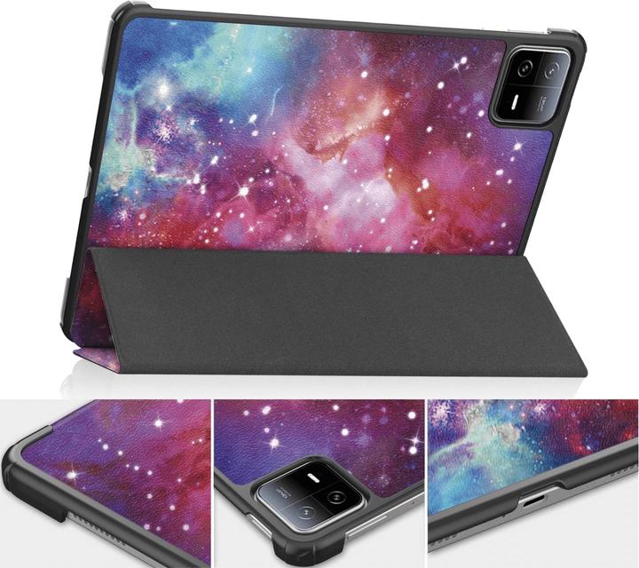 Immagine prodotto Cover-Discount Xiaomi Pad 6 - Custodia intelligente triplice Universo (Xiaomi Pad 6, Xiaomi Pad 6 Pro)