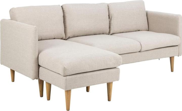 Actual product image AC Design Milly (Corner sofa)