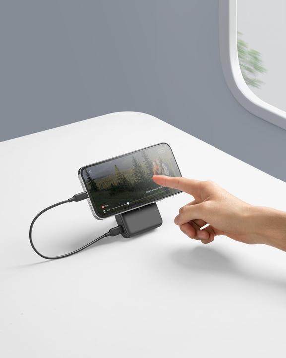 Produktbild Anker MagGo 633 (10000 mAh, 20 W, 20 Wh)