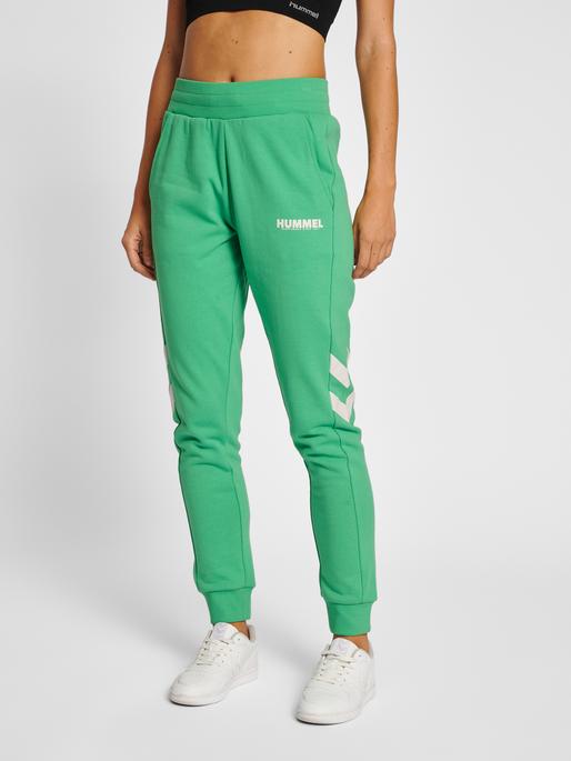 Actual product image hummel Hmllegacy Woman Tapered Pants (XS)