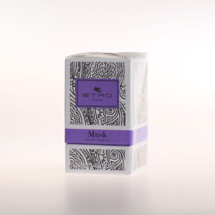 Actual product image Etro Musk (Eau de toilette, 50 ml)