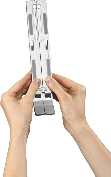 Image du produit Hama Aluminium