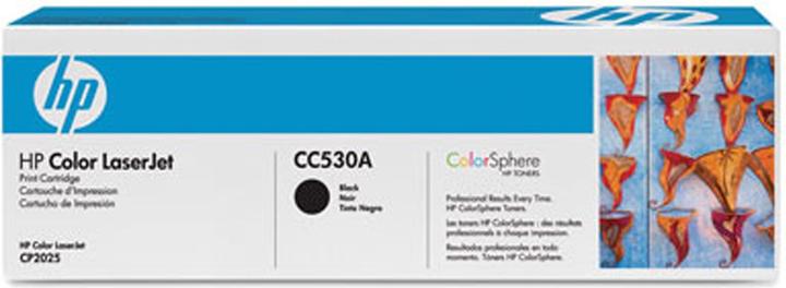 Actual product image HP 304a (FC)